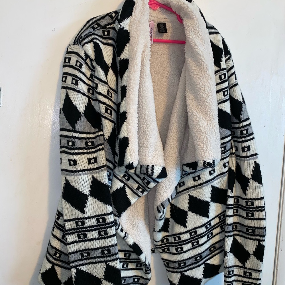 Thick Women’s Sweater